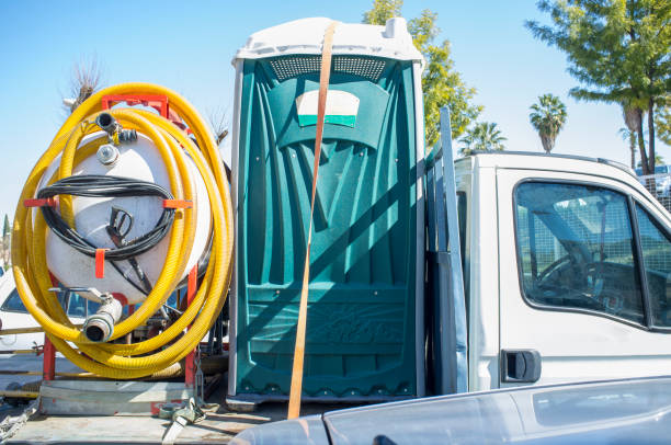 Best High-end porta potty rental  in Commerce, CA