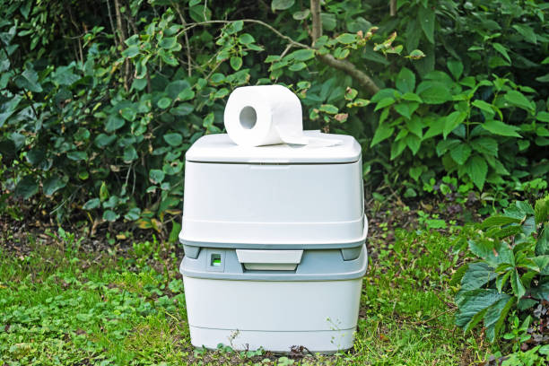 Best Porta potty rental near me  in Commerce, CA
