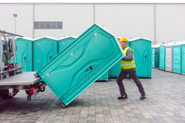 Best Portable bathroom rental  in Commerce, CA