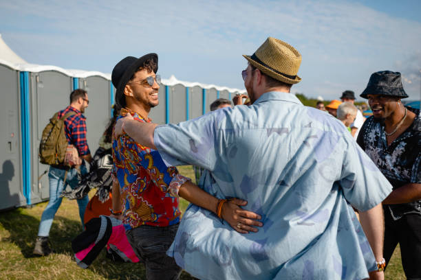 Best Event porta potty rental  in Commerce, CA