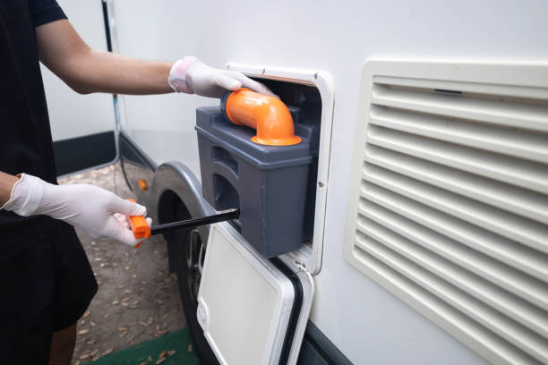 Best Best portable toilet rental  in Commerce, CA