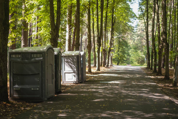 Best Portable restroom trailer rental  in Commerce, CA