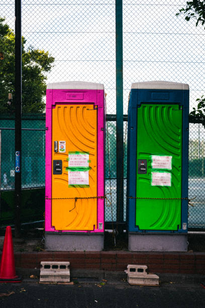 Best Local porta potty services  in Commerce, CA