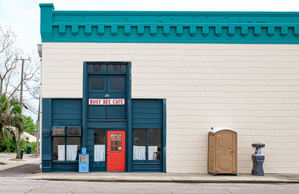 Best Restroom trailer rental cost  in Commerce, CA