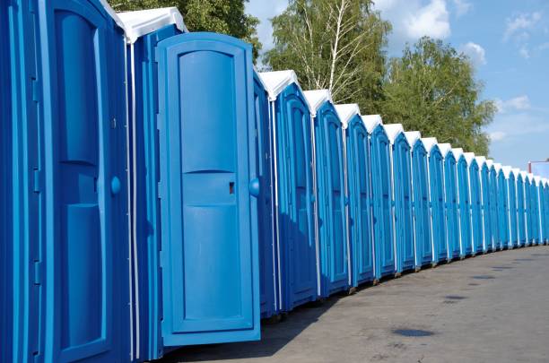 Portable Toilet Options We Offer in Commerce, CA